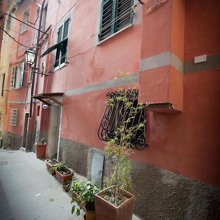 Affittacamere Dune Blu Riomaggiore Luaran gambar