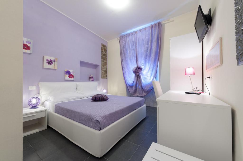 Affittacamere Dune Blu Riomaggiore Luaran gambar